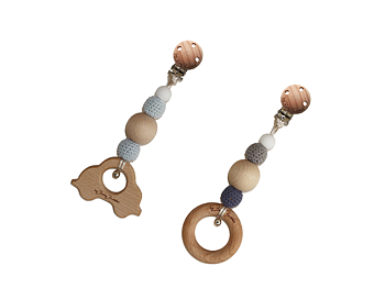 Stroller Toys