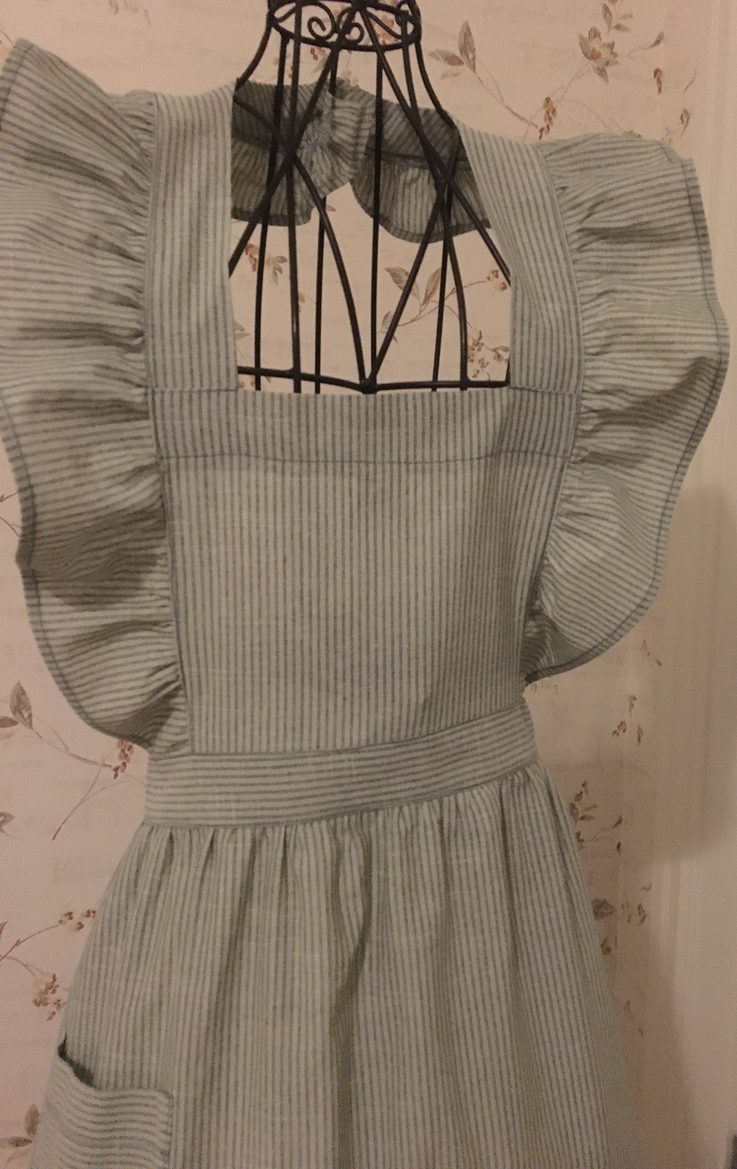 Carl Larsson förkläde - 2