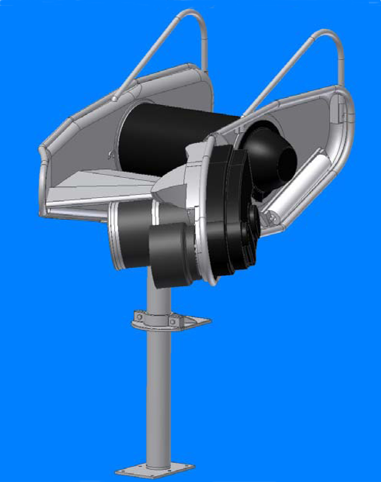 Rapp Hydema HMH-07K - 2