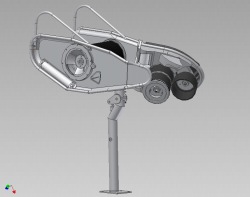 Rapp Hydema HMH-07K