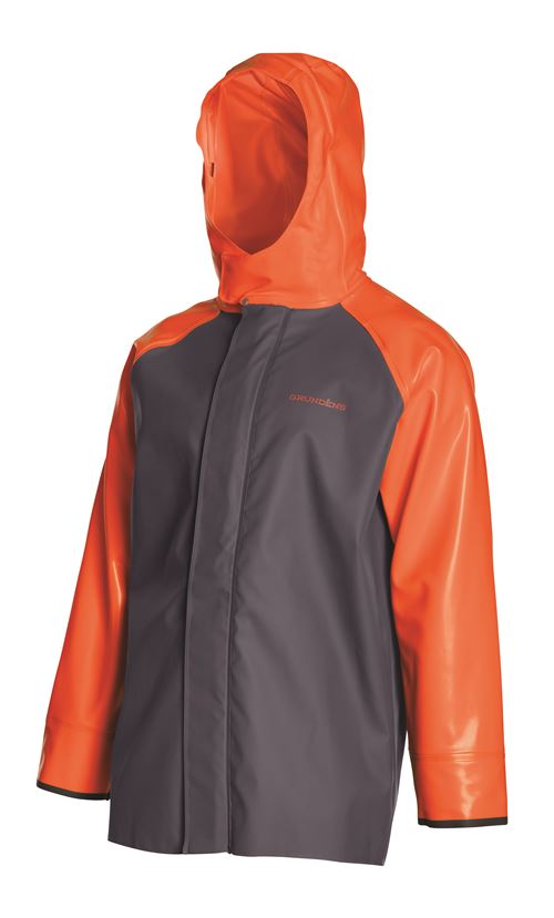 Grundéns - Hauler Jacket XL - 2