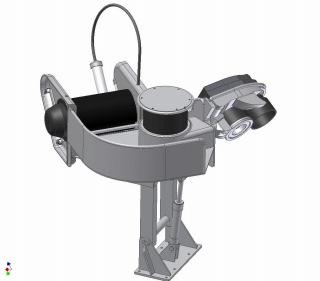 Rapp Hydema HMN-12TS - 5