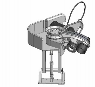 Rapp Hydema HMN-12TS