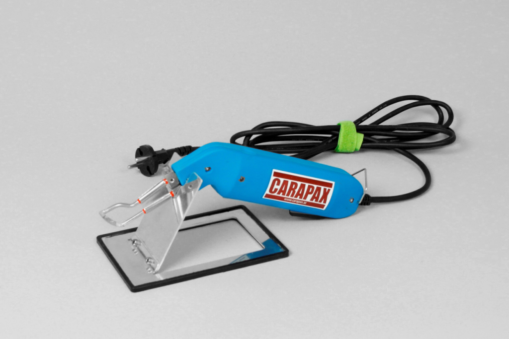 Carapax Electric Rope Cutter - 2
