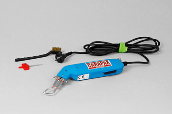 Carapax Electric Rope Cutter