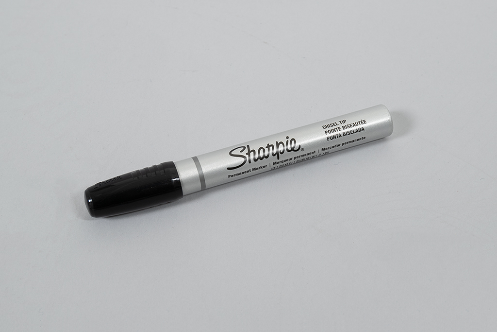 Marking Pen, Sharpie