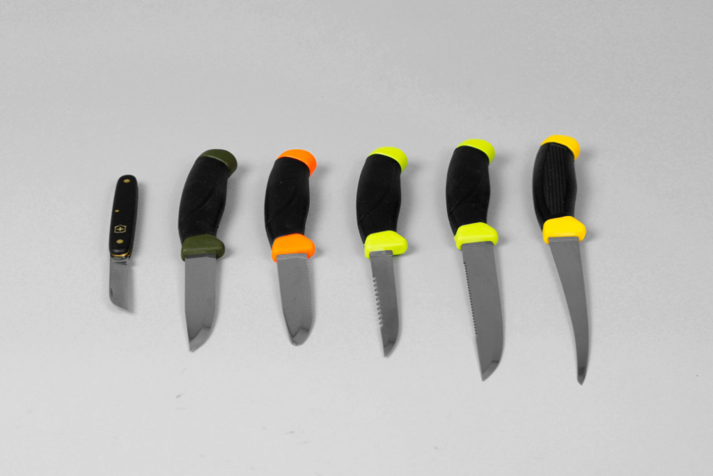 Victorinox, Pocket Knife, Red - 2