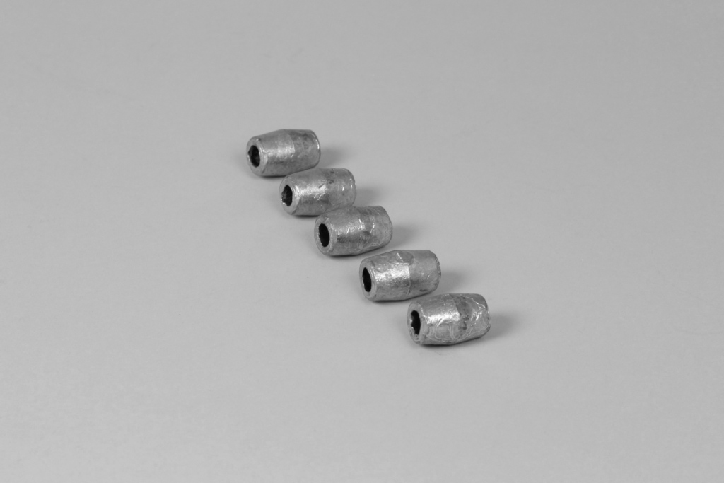 Lead Weights, 65 Gram - 2