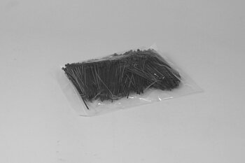 Zip Ties, 100 mm, 1000-Pack