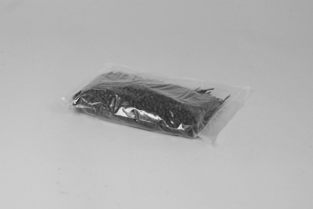 Zip Ties, 100 mm, 1000-Pack - 2