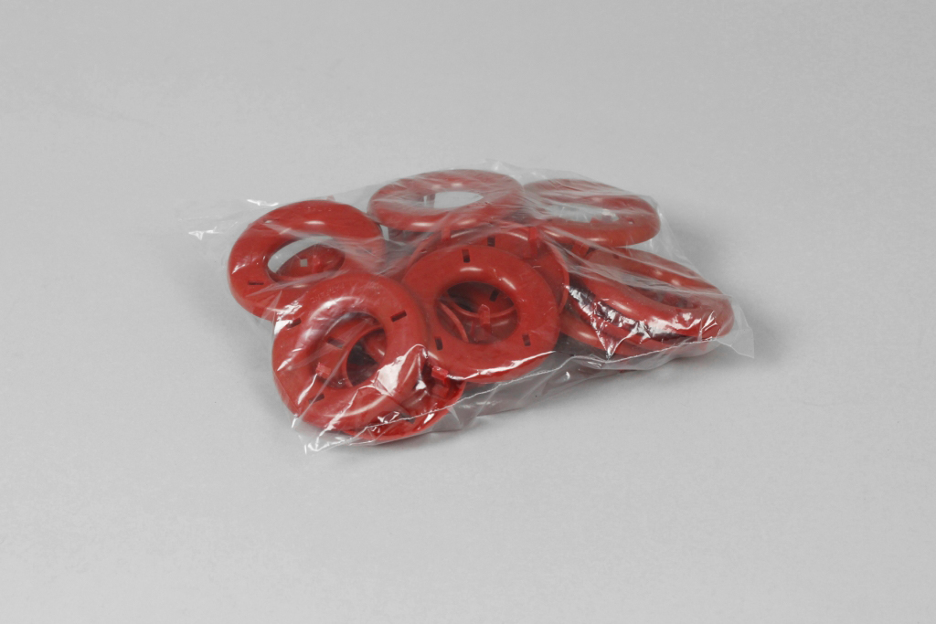 Flykthål Insjökräfta, 10-pack - 4
