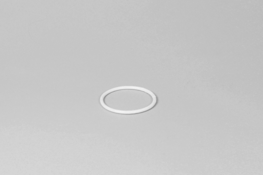 Entrance Ring, 75 mm