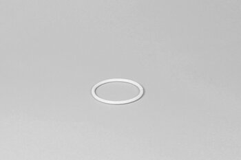 Entrance Ring, 75 mm