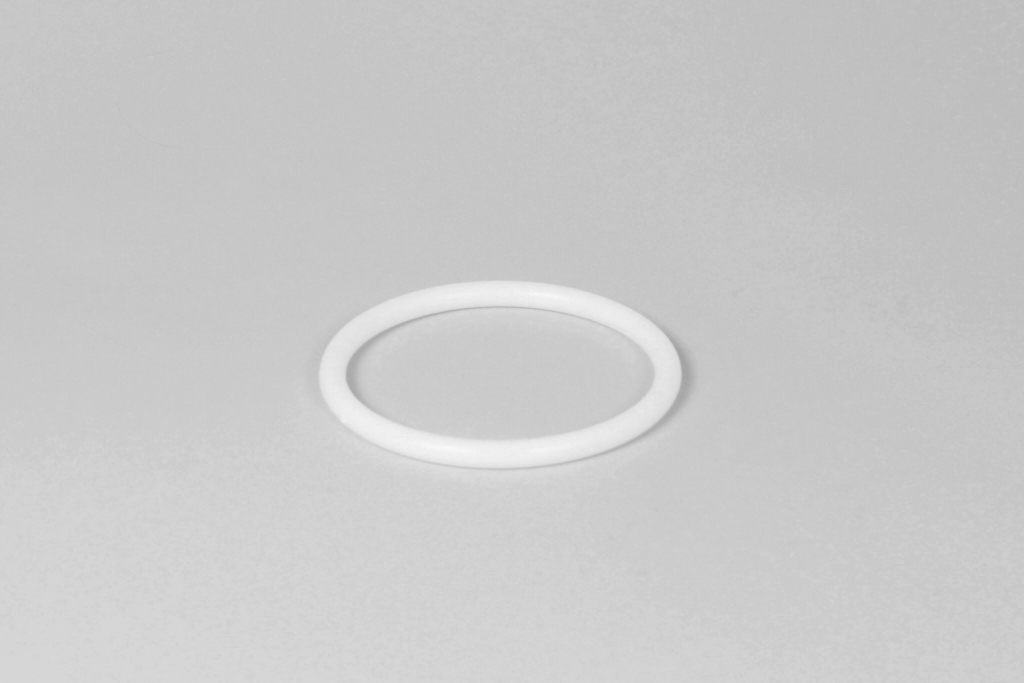 Entrance Ring, 125 mm