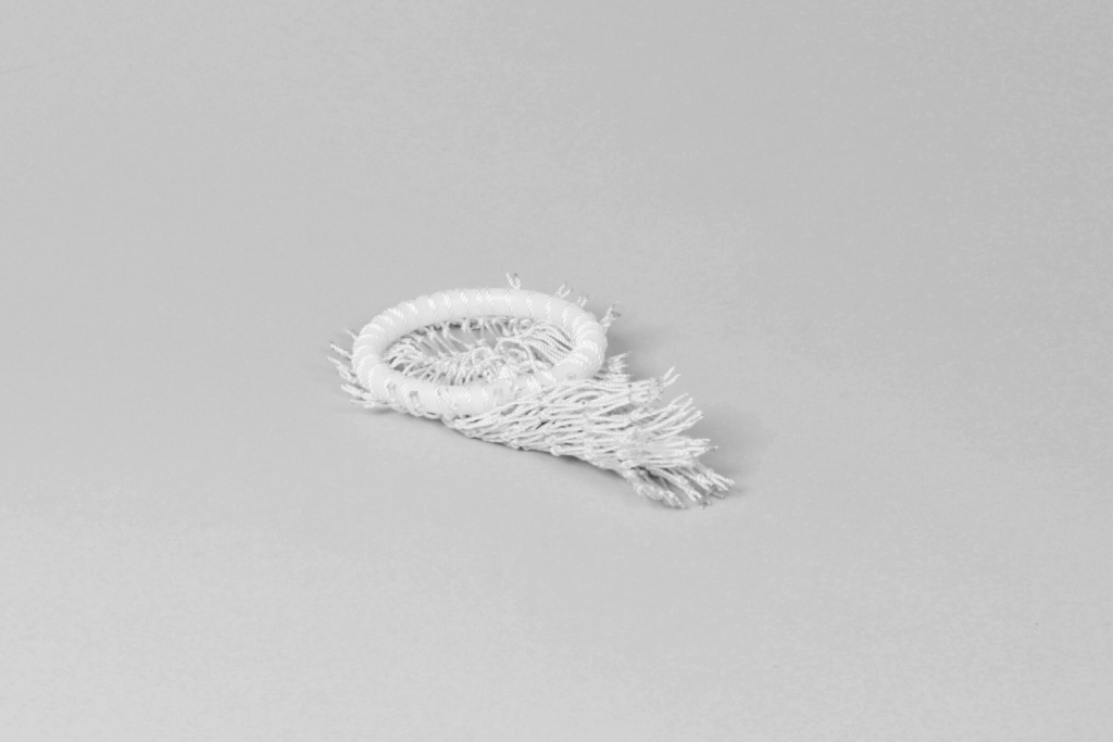 Complete Eye, 75 mm