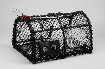 Crab Creel 26'', Net Base