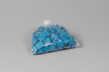 Rubber Bands, For Banding Tool, X-Large, Blue