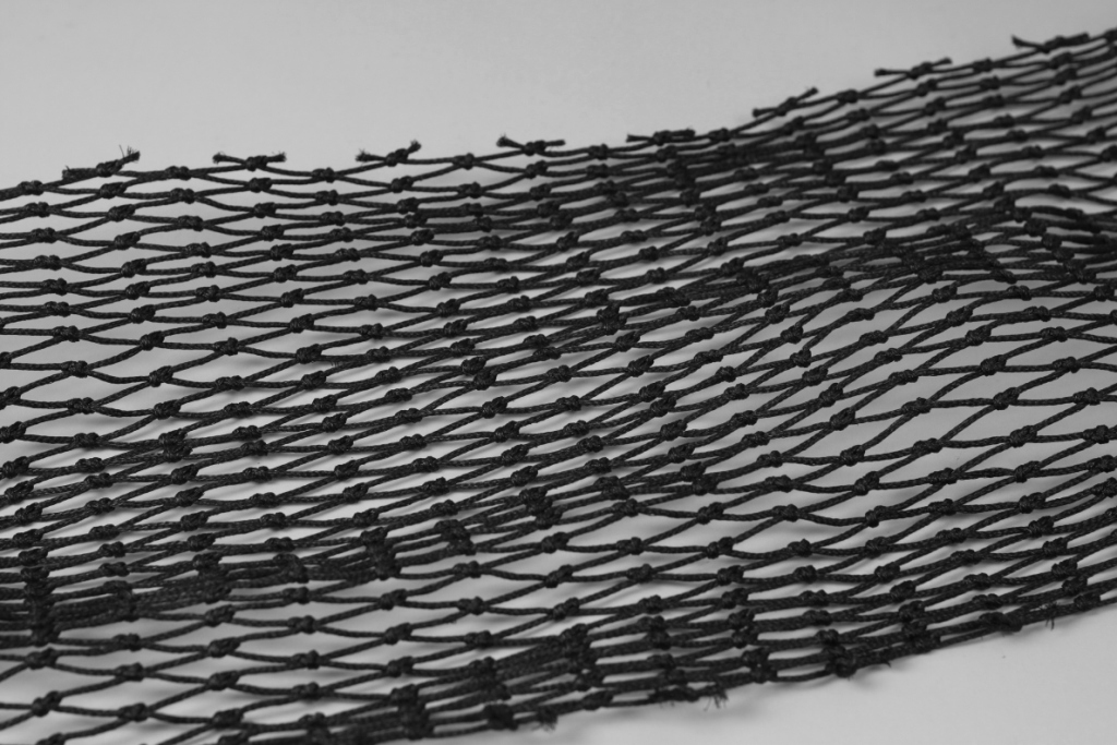 Netting, Lobster Creel, 3,5 mm, 3 kg - 2