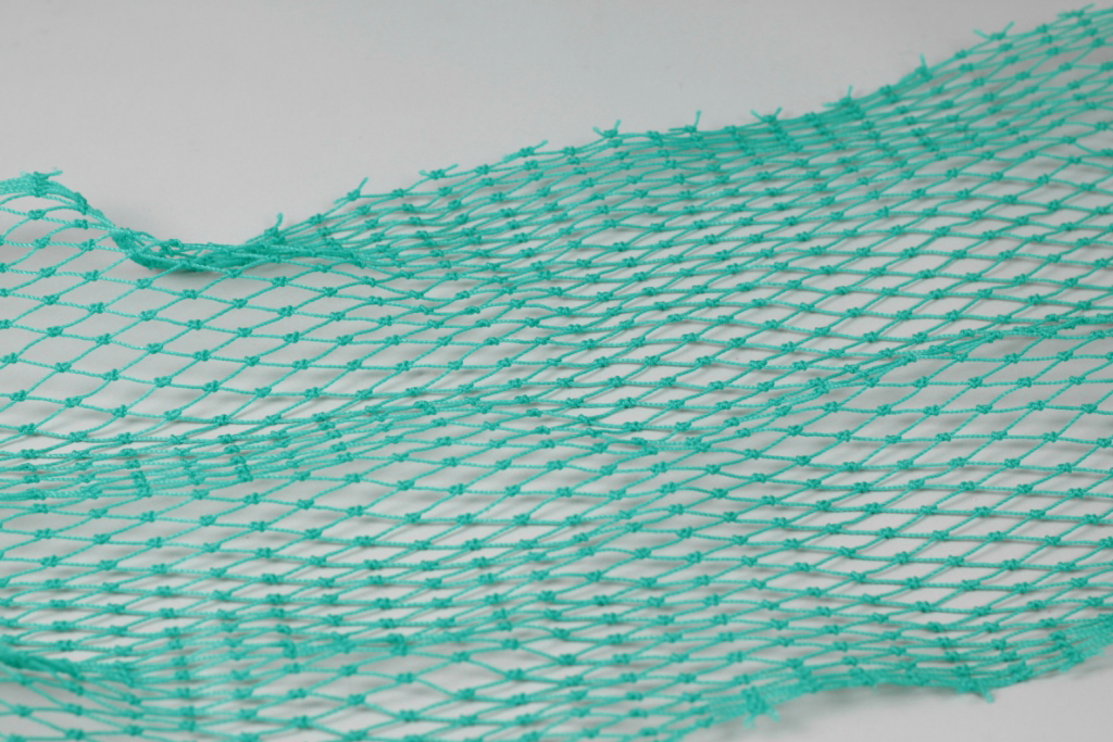 Netting, Prawn Creel, 3/6, 22 mm, Green - 2