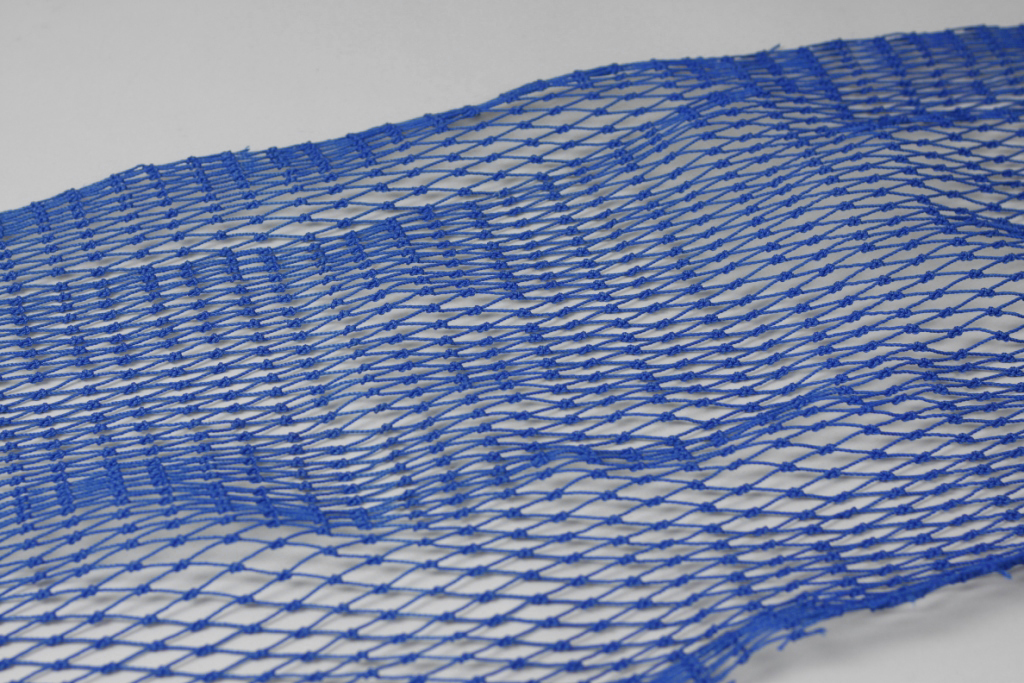 Netting, Prawn Creel, 3/6, 22 mm, Blue - 2