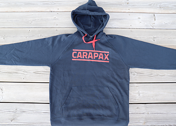 Carapax Hoodie