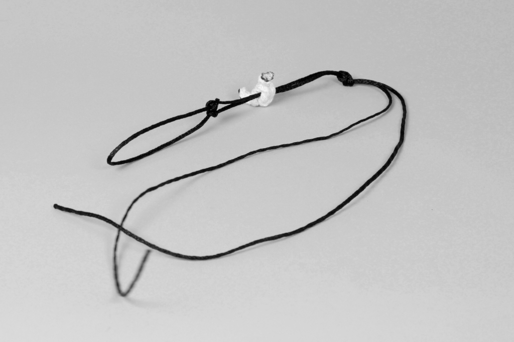 Bait Twine, Prawn Creel