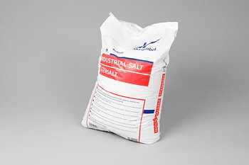 Salt, 25kg