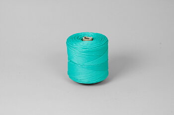 PE-Twine, 1,8 mm, Green, 1 kg