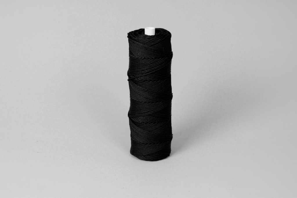 Nylonlina, tvinnad, 210/84, 1kg