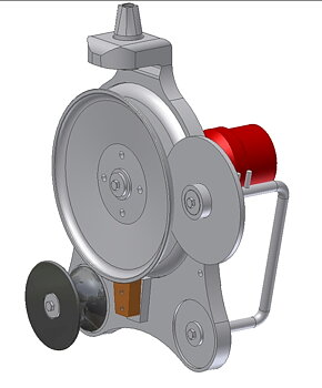 Rapp Hydema HTB-02P