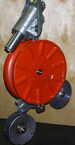 Rapp Hydema HTB03