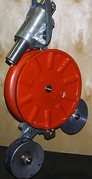 Rapp Hydema HTB03