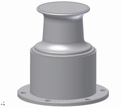 Rapp Hydema HC - 4