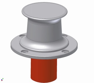 Rapp Hydema HC - 2