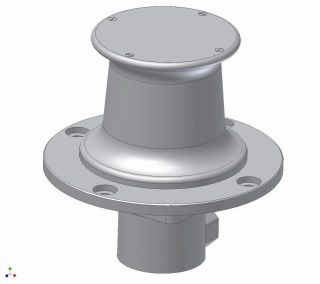 Rapp Hydema HC - 2