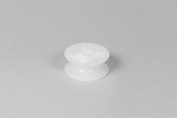 NORTHLIFT Guidance wheel, white