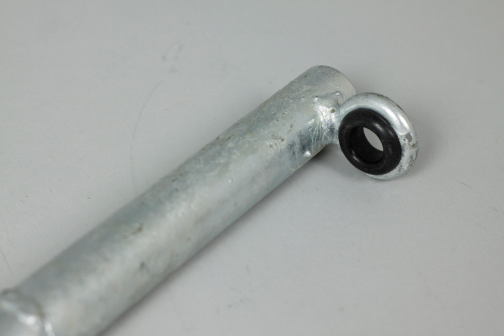 Flag Marker End Weight, 1,6kg - 3
