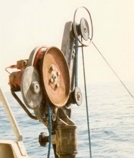 Rapp Hydema HTL-03R - 2