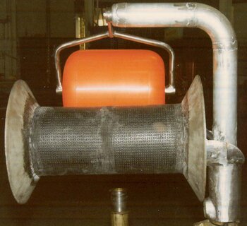 Rapp Hydema HTR01