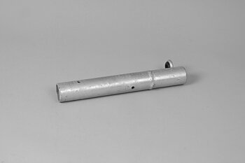 Flag Marker End Weight, 2,2kg