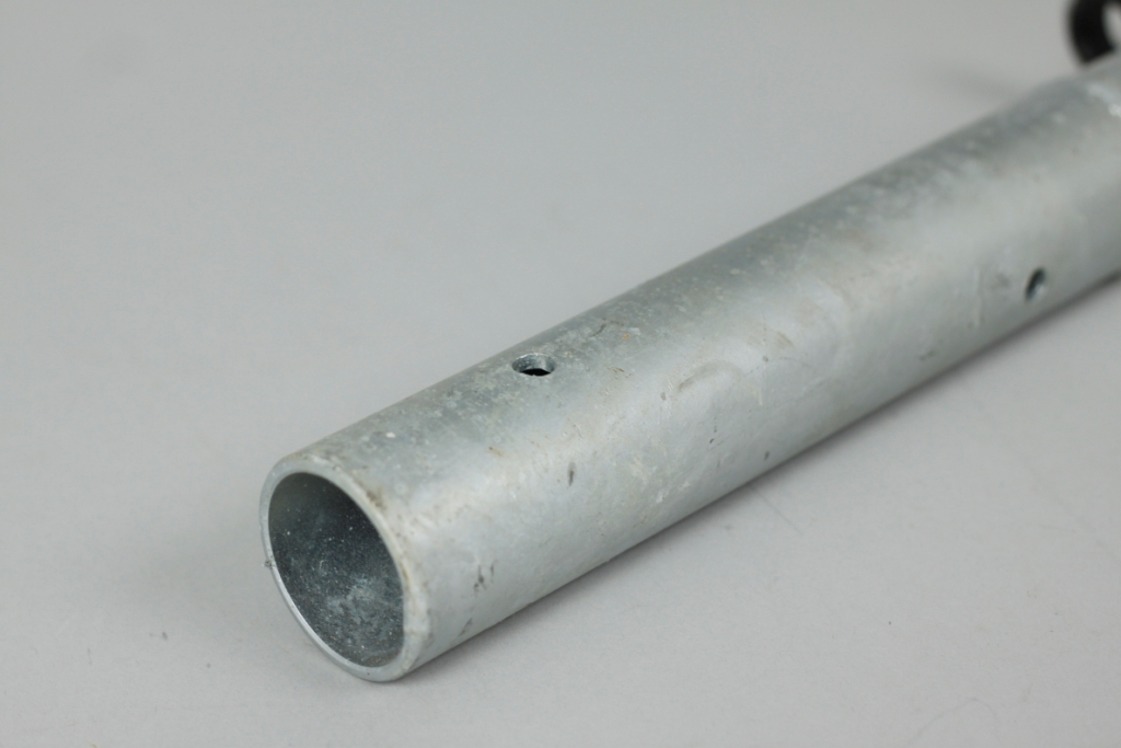 Flag Marker End Weight, 2,2kg - 2
