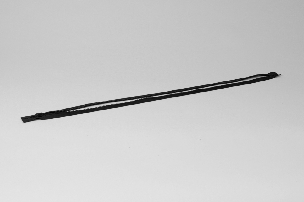 Zipper, Cod Trap
