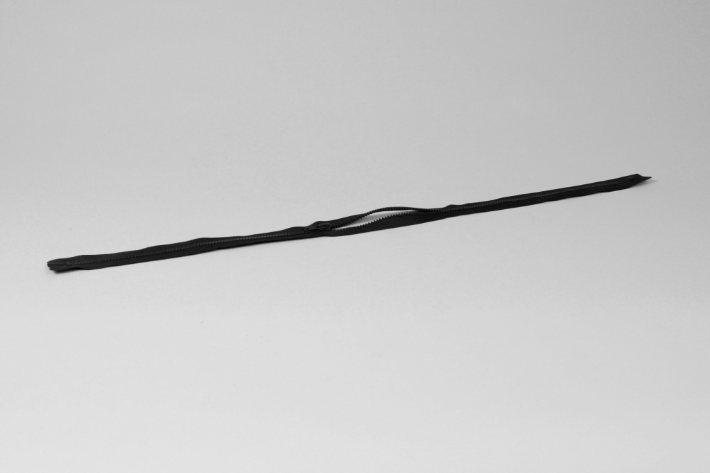 Zipper, Cod Trap - 3