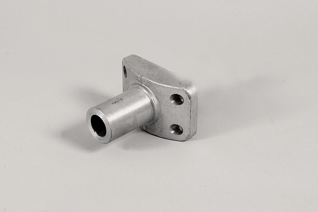 NorthLift - Deck Attachment (HL)