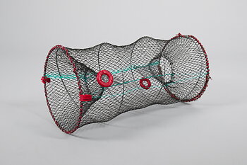 CARAPAX - Total supplier for creel fishing - Carapax Crayfish Ring Net