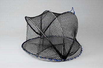 CARAPAX - Total supplier for creel fishing - Fish Traps