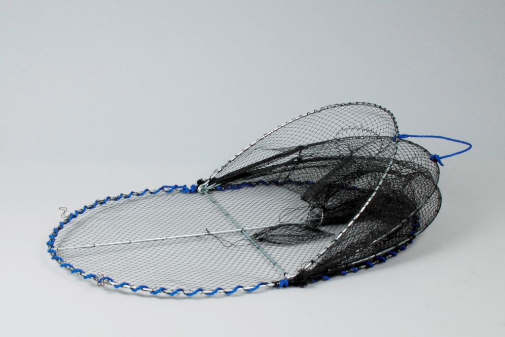 CARAPAX - Total supplier for creel fishing - Carapax Crayfish Trap