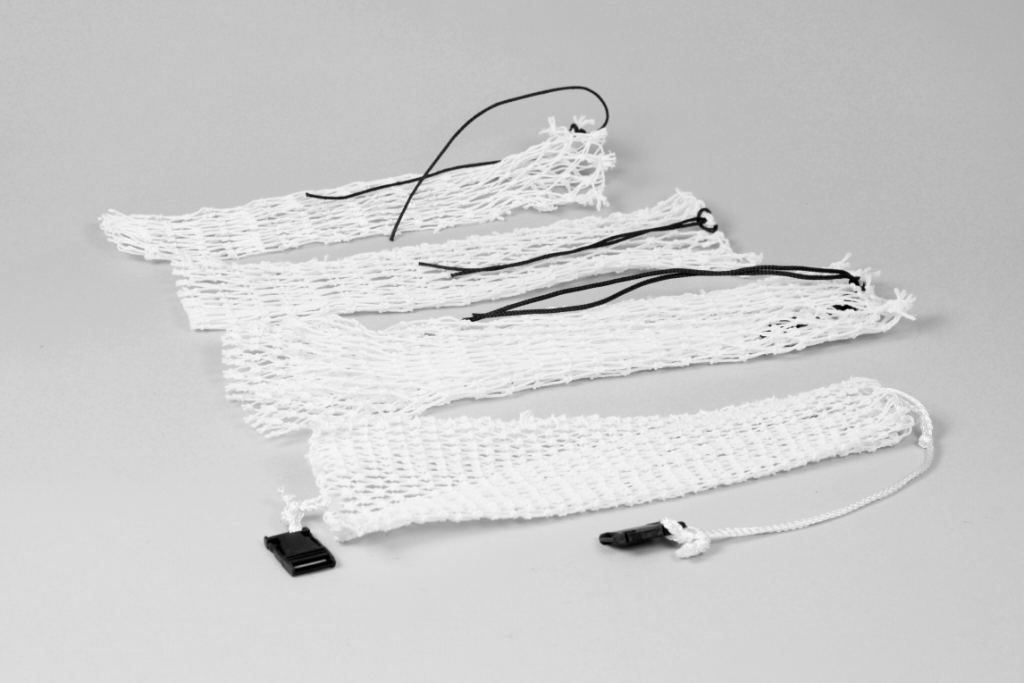 Bait Bag, Lobster Creel, Double - 2