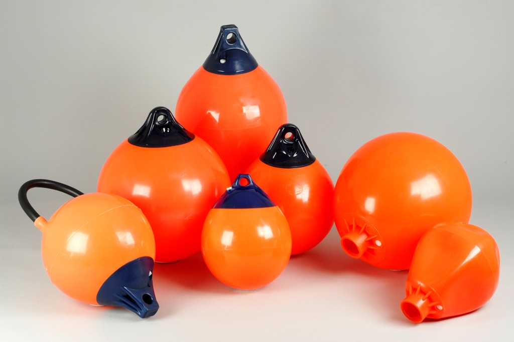 A-4 Net Bouy - 5