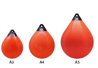A-4 Net Bouy - 3